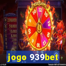 jogo 939bet